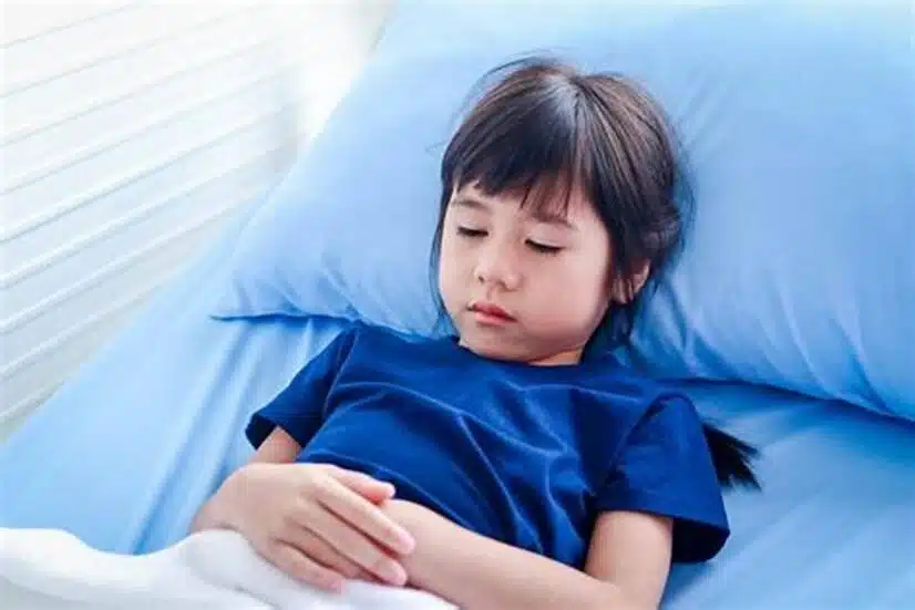Appendicitis