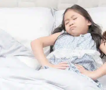 Appendicitis