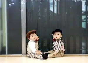 Building a Trusting Relationship with Your Child's Pediatrician 4 we love twins-pediatrician