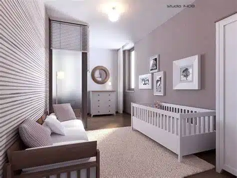 New Mom's Guide To Budgeting: How To Save Money On Baby Essentials 1 furniture kids room