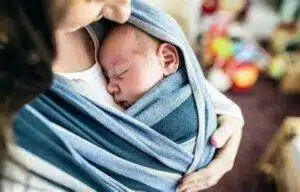 babywearing