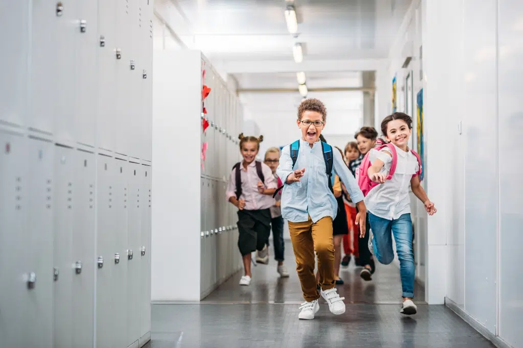 school-sleep-routine-telemedicine-teen-Inguinal Hernia