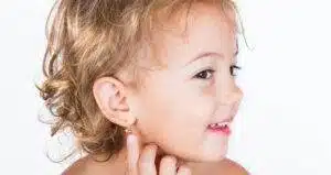20 FAQs About Pediatric Ear Piercing Services 3 ear piercing child