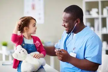 pediatrics-lgbt-friendly-pediatrician-telehealth-best pediatrician Pediatricians-checking-child-Pediatric Care
