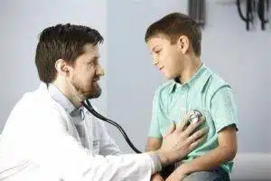 Navigating the Pediatric Healthcare Landscape: A Pediatric Physicians' Guide to Parents 2 Tracheostomy-healthcare