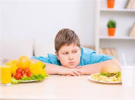 Telemedicine Interventions Efficacy in Combating Childhood Obesity 1 childhood obesity