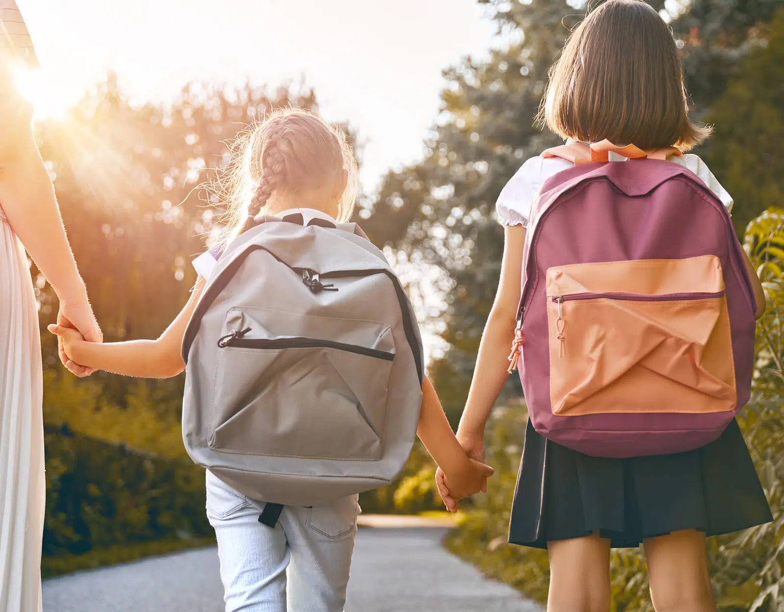 Best School Bag for Kids: Fit and Safety Guide 3 right school bag for kids