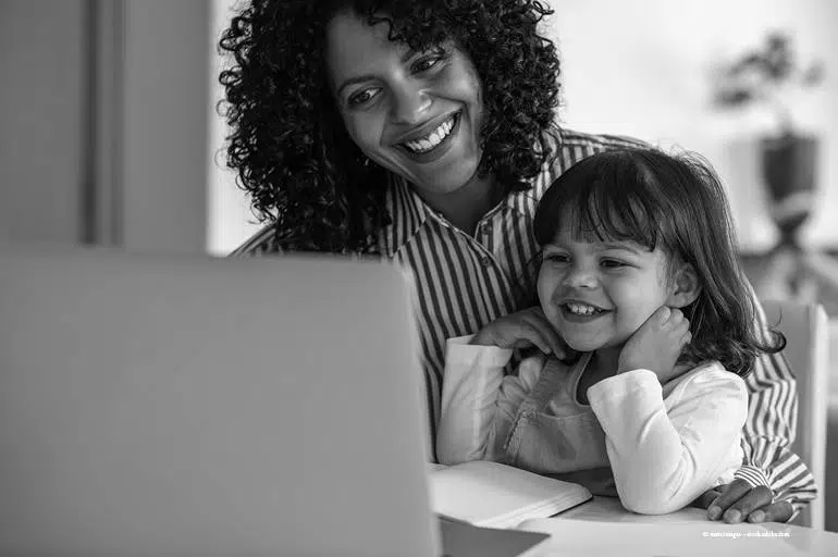Can Telemedicine Be the Solution to Antibiotic Overprescription? 1 telehealth for kids-telemedicine