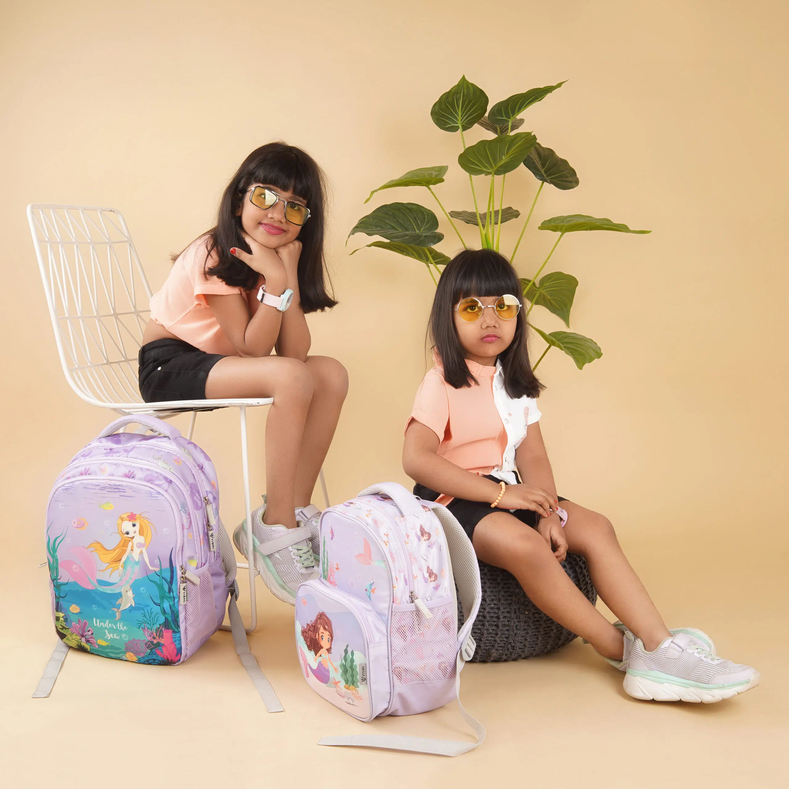 Best School Bag for Kids: Fit and Safety Guide 4 right school bag for kids