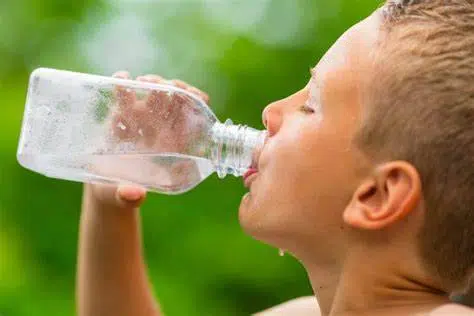 Dehydration in Kids: Signs Parents Should Not Ignore 2 dehydration