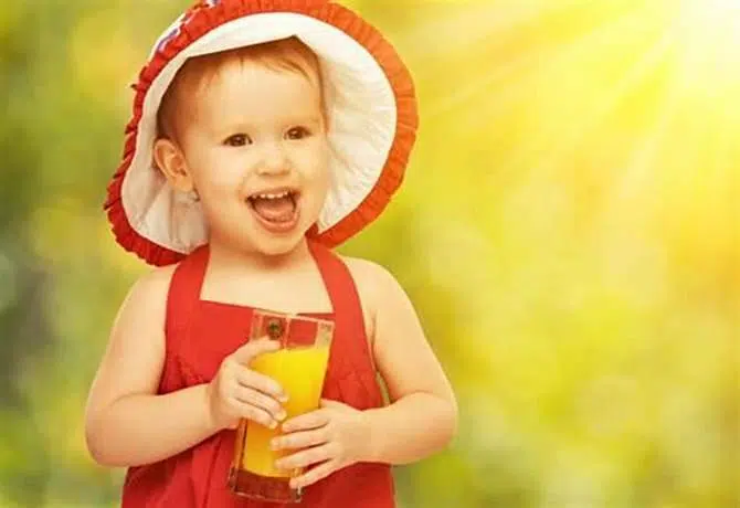 Dehydration in Kids: Signs Parents Should Not Ignore 3 dehydration