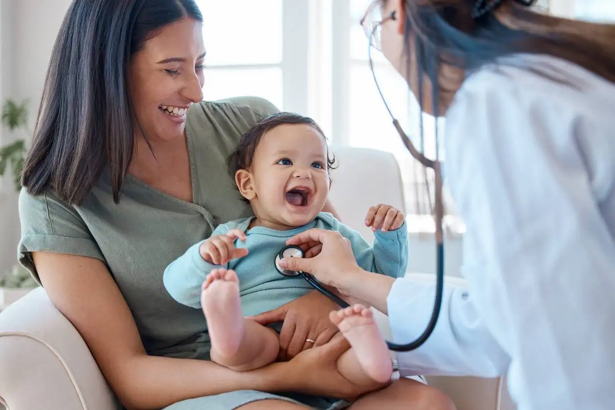 How After-Hours Pediatrics Can Help Navigate Emergency Situations 1 after-hours