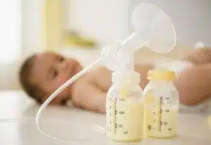 baby immunity