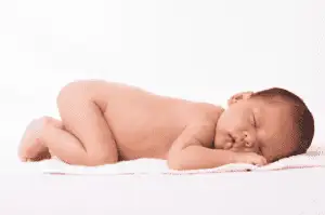 diaper rash