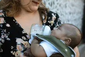 Why Do Newborns Get Hiccups? How to Stop Them Fast 1 newborn baby hiccup