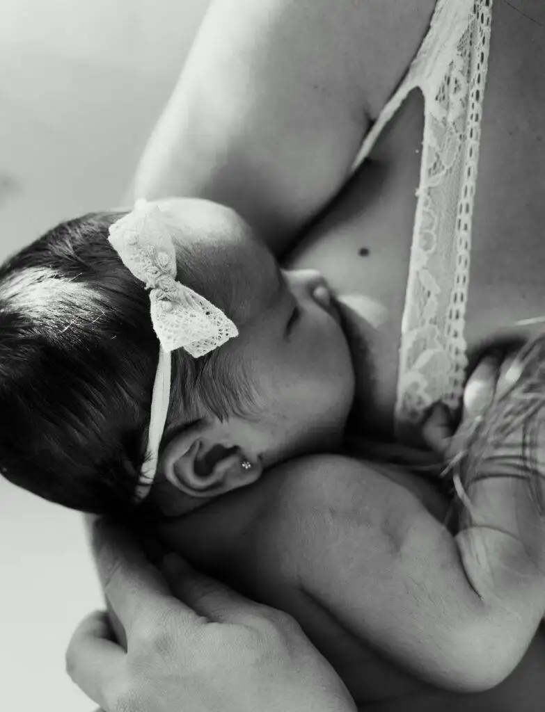 baby immunity
