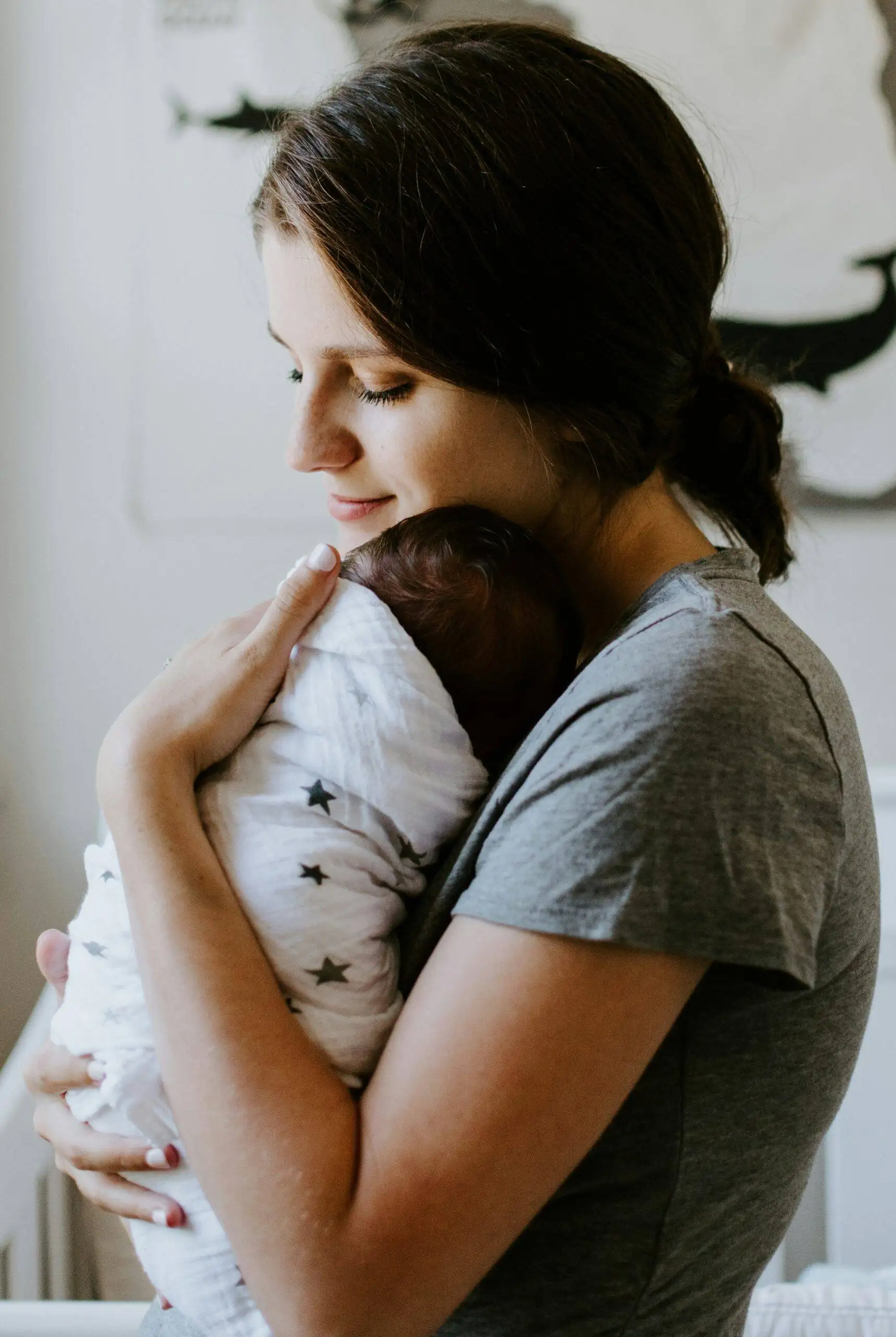 8 Self-Care Tips for New Moms: Navigating Postpartum Recovery with Confidence 5 are-newborn-hiccups-normal