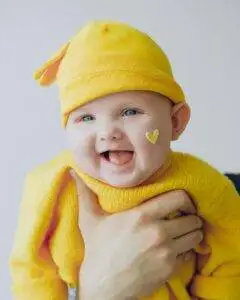 newborn baby pictures