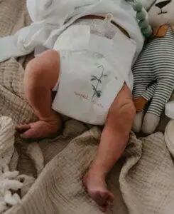 Essential Checklist: 14 Must-Have Diaper Bag Items for Newborns in Tow 1 diaper-bag