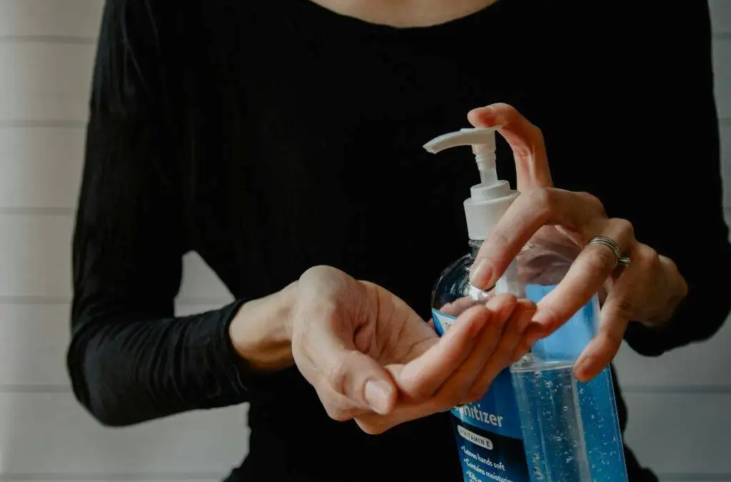 6 Steps to Teach Handwashing to Toddlers—Simple, Effective, and Impactful 6 handwashing