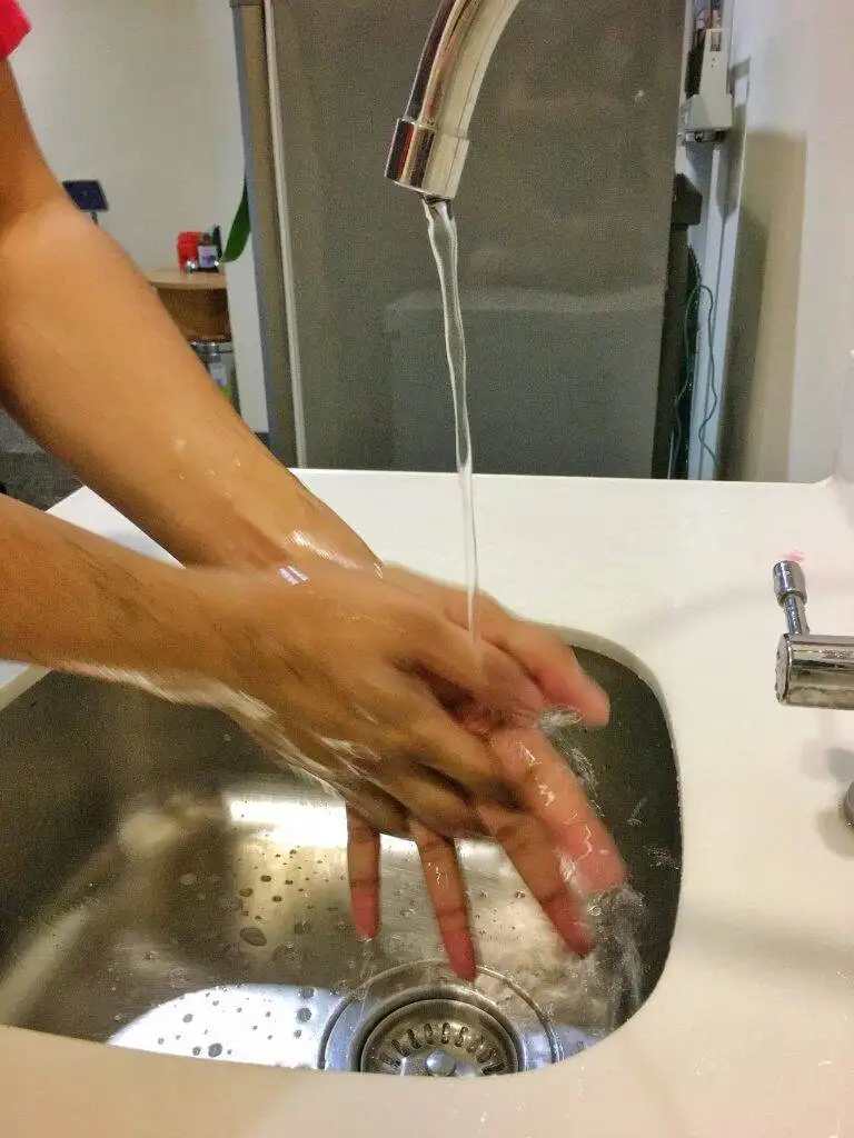 6 Steps to Teach Handwashing to Toddlers—Simple, Effective, and Impactful 2 handwashing