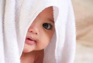How to Keep Baby Warm After a Bath: 6 Simple Tips That Work 1 baby warm