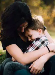 mental load of parenhood