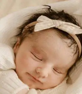 Why Newborns Smile in Their Sleep 2 why-newborn-baby-smile-while-sleeping