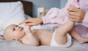 diaper rash