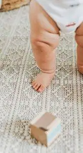 diaper rash