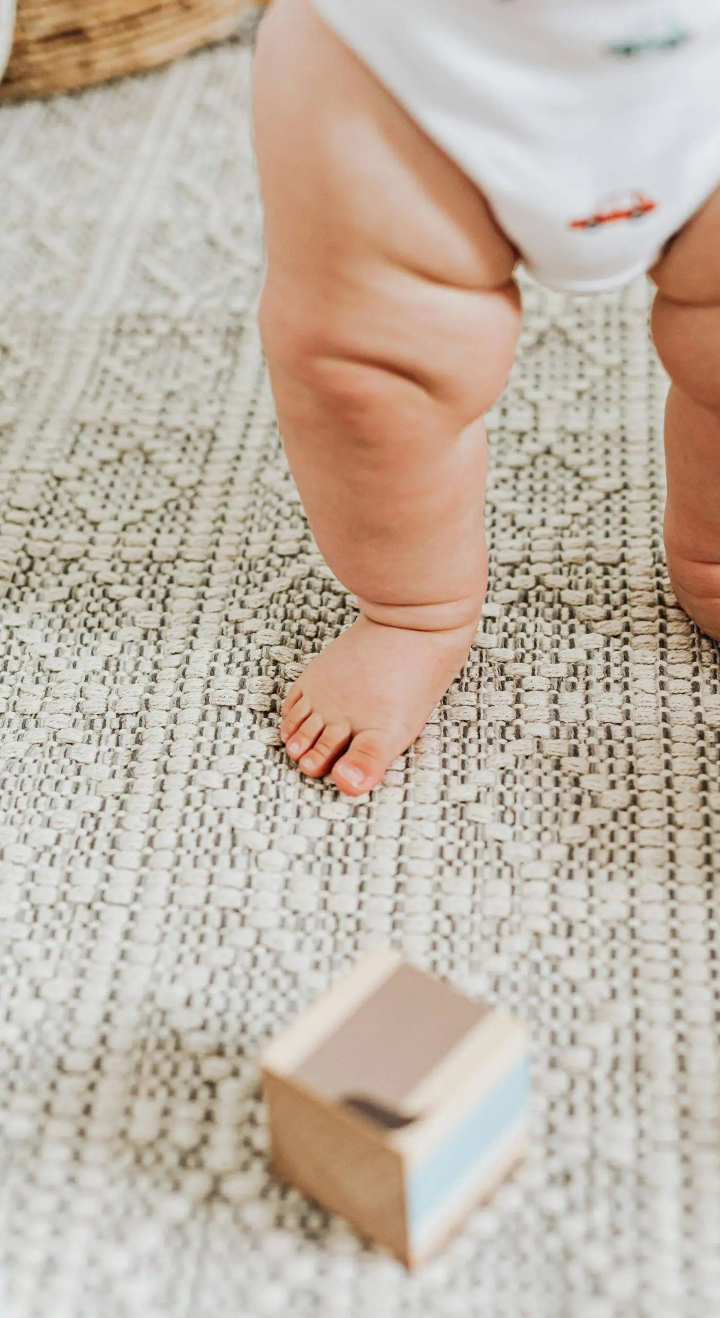candidiasis diaper rash