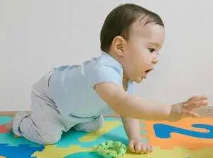 baby station