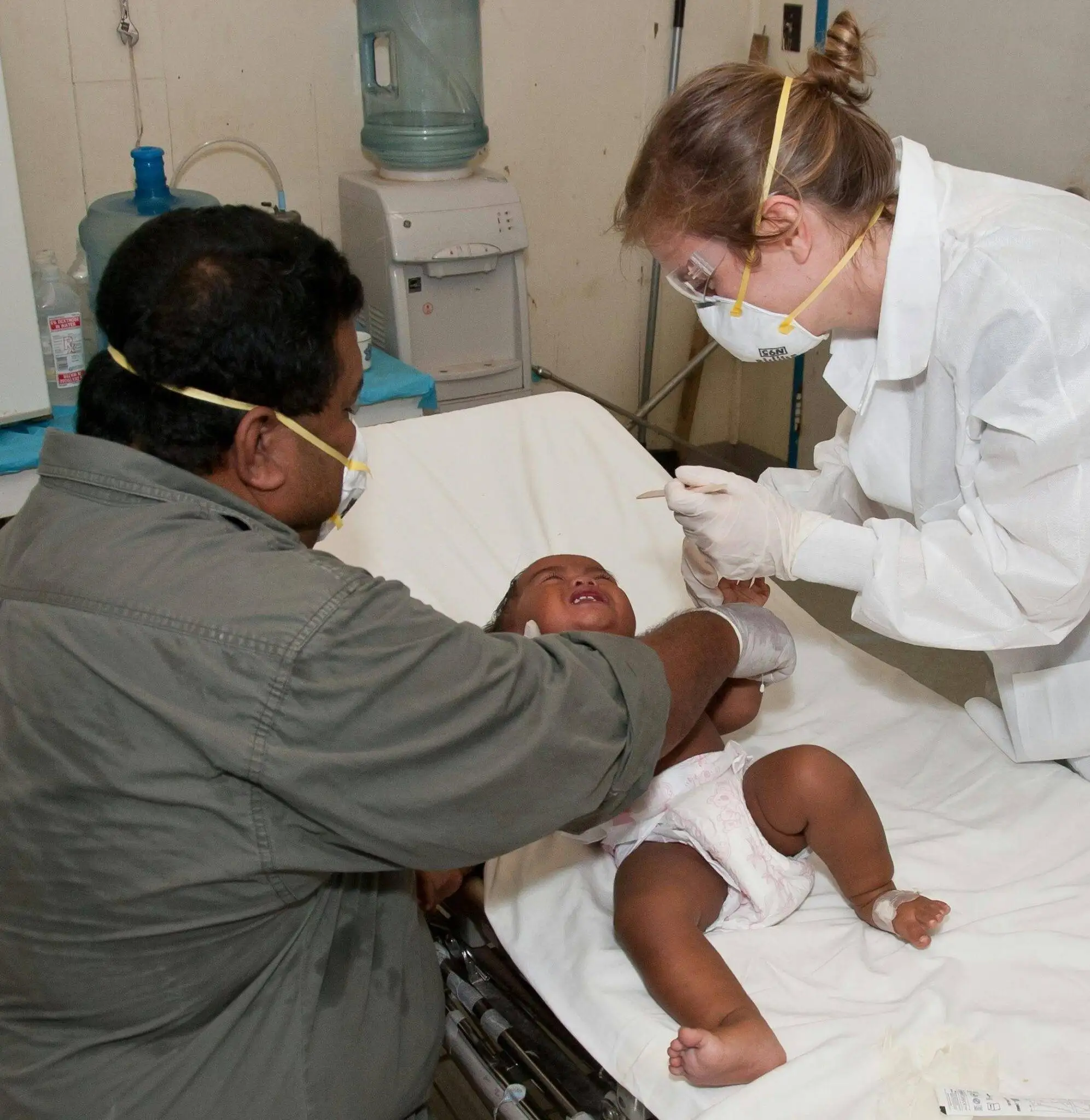 Head-Lifting Milestones: 9 Ways to Support Your Baby’s Early Development 2 head-lifting