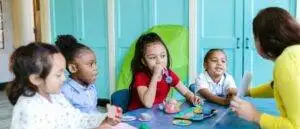 developmental screening