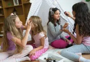 5 Steps To Confidently Guide Your Child Through Early Puberty: An Essential for Parents 1 early puberty
