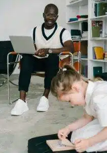 developmental screening