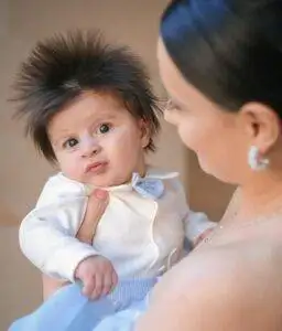 full hair