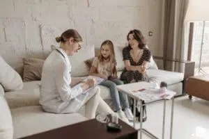 5 Steps To Confidently Guide Your Child Through Early Puberty: An Essential for Parents 3 early puberty