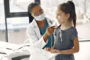 5 Steps To Confidently Guide Your Child Through Early Puberty: An Essential for Parents 4 early puberty