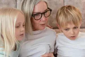 10 Powerful Ways Routines Can Reduce Parent-Child Power Struggles 9 power struggle