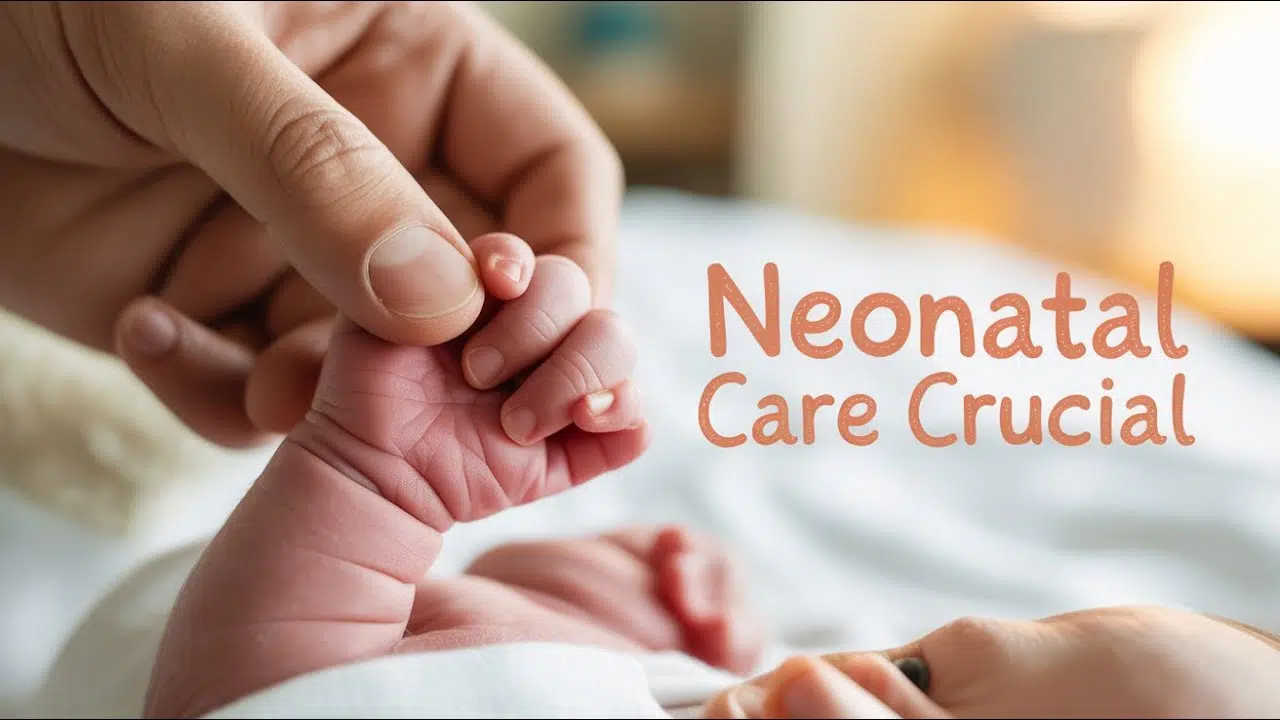 4 Key Points if Your Baby Still Needs Hepatitis B Immune Globulin (HBIG) at Birth: An Empowering Guide for Parents 4 How to Give Your Newborn the Best Care Ever!