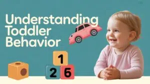 10 Powerful Ways Routines Can Reduce Parent-Child Power Struggles 2 How Do Babies Change From Newborn to Toddler?