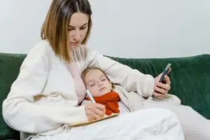 Child High Fever: What Parents Should Do First 8 high fever
