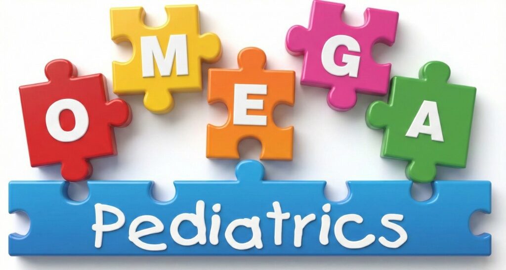 Omega Pediatrics