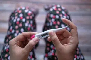 Child High Fever: What Parents Should Do First 7 high fever